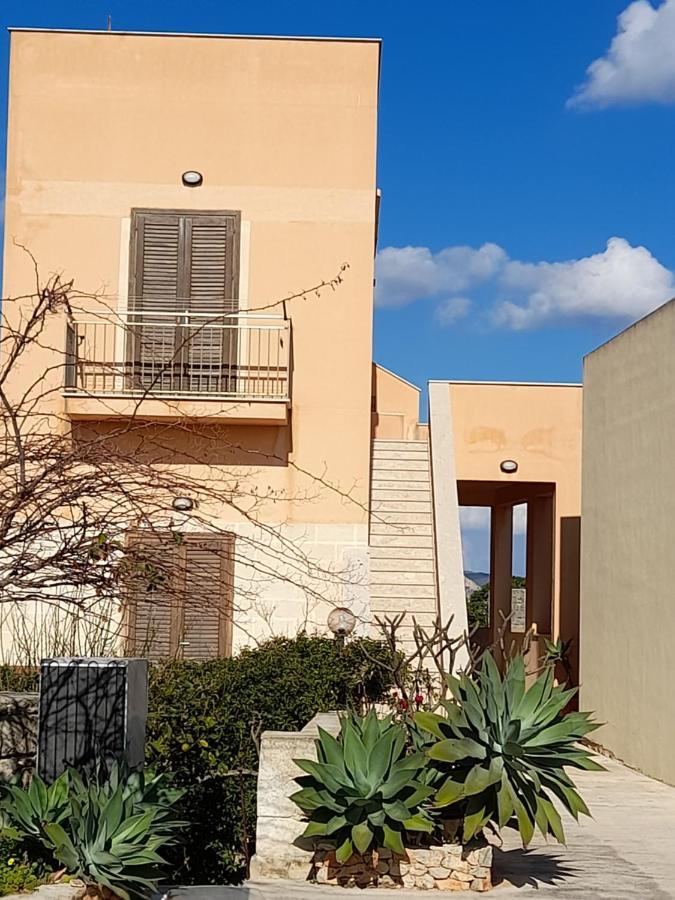 Apartament Casa Di Jacu Favignana Zewnętrze zdjęcie