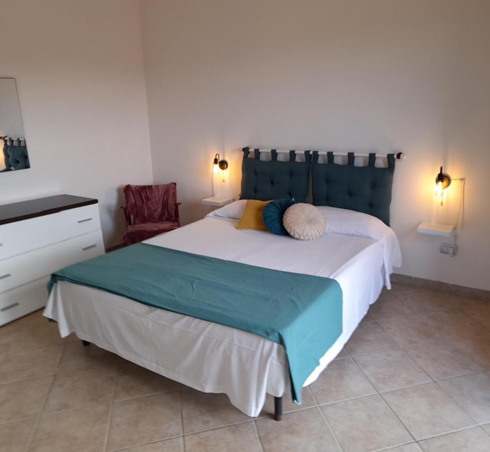Apartament Casa Di Jacu Favignana Zewnętrze zdjęcie