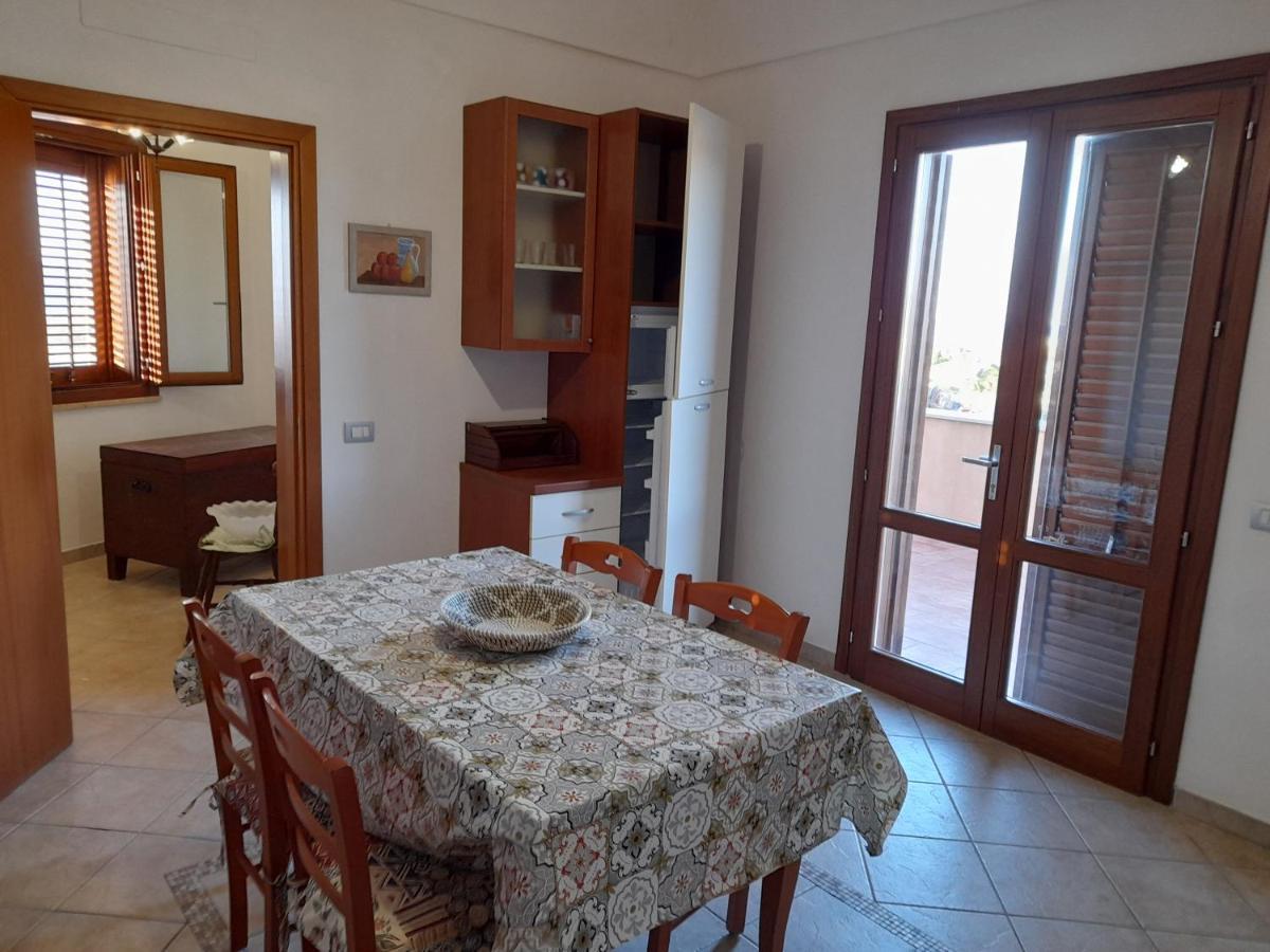 Apartament Casa Di Jacu Favignana Zewnętrze zdjęcie