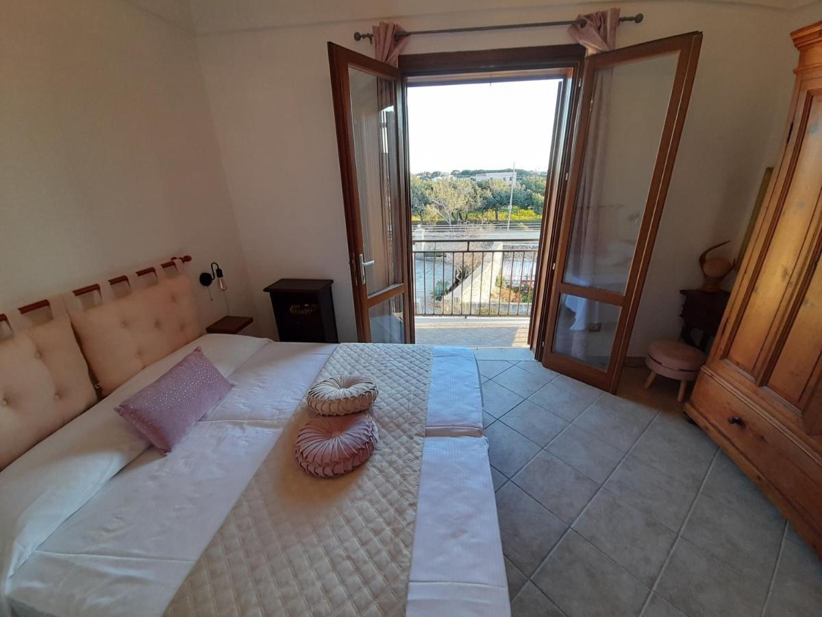 Apartament Casa Di Jacu Favignana Zewnętrze zdjęcie