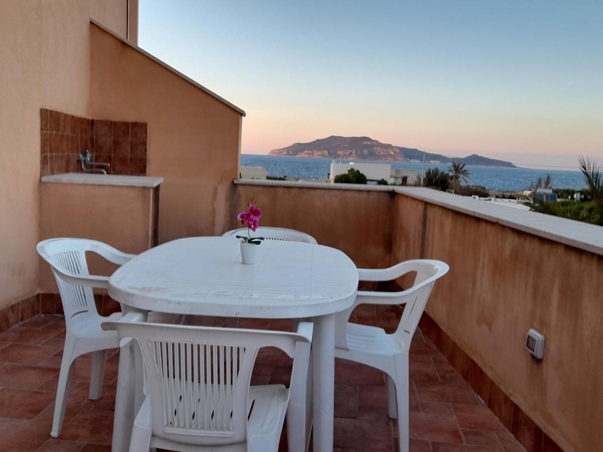 Apartament Casa Di Jacu Favignana Zewnętrze zdjęcie