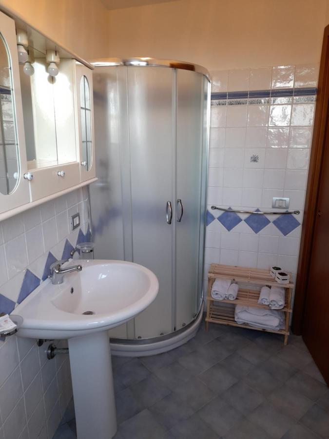 Apartament Casa Di Jacu Favignana Zewnętrze zdjęcie