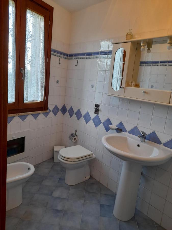 Apartament Casa Di Jacu Favignana Zewnętrze zdjęcie