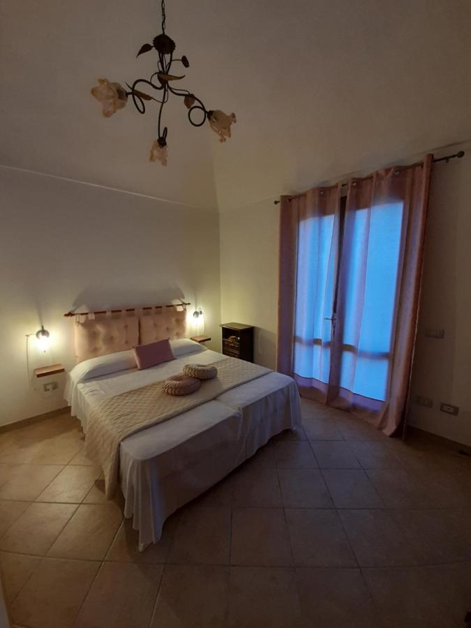 Apartament Casa Di Jacu Favignana Zewnętrze zdjęcie