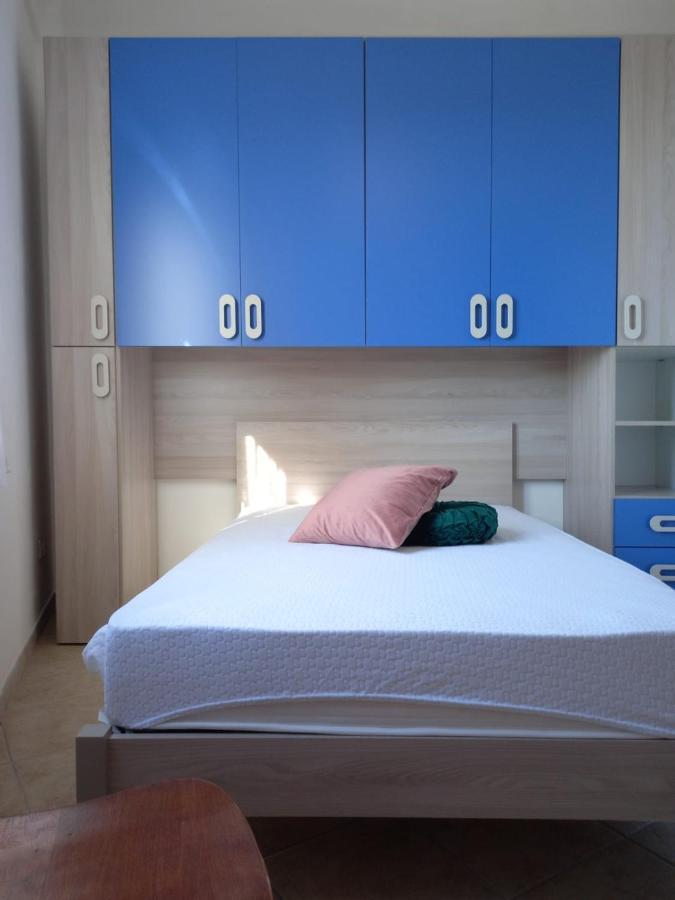 Apartament Casa Di Jacu Favignana Zewnętrze zdjęcie
