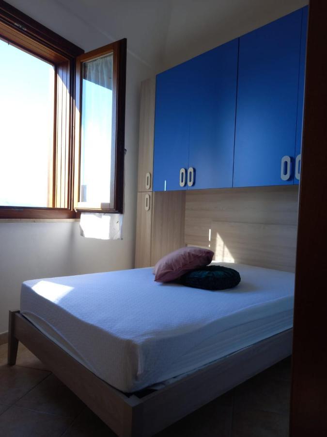 Apartament Casa Di Jacu Favignana Zewnętrze zdjęcie